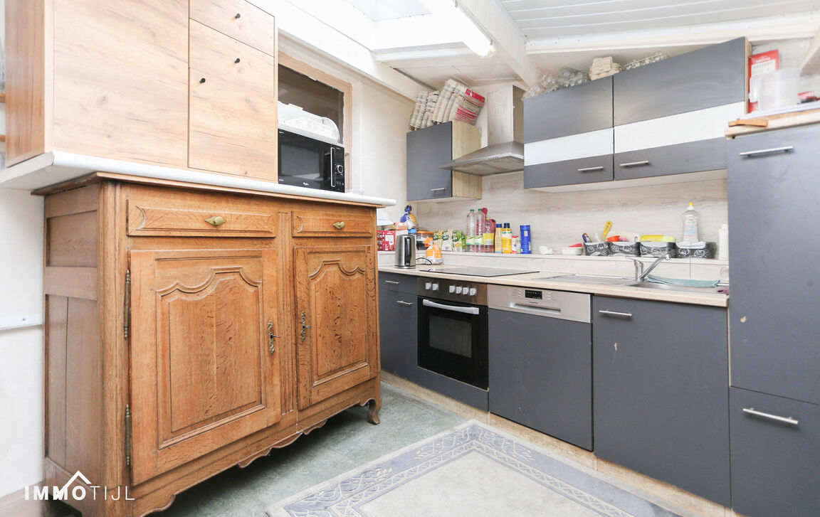 Huis te koop in Hamme