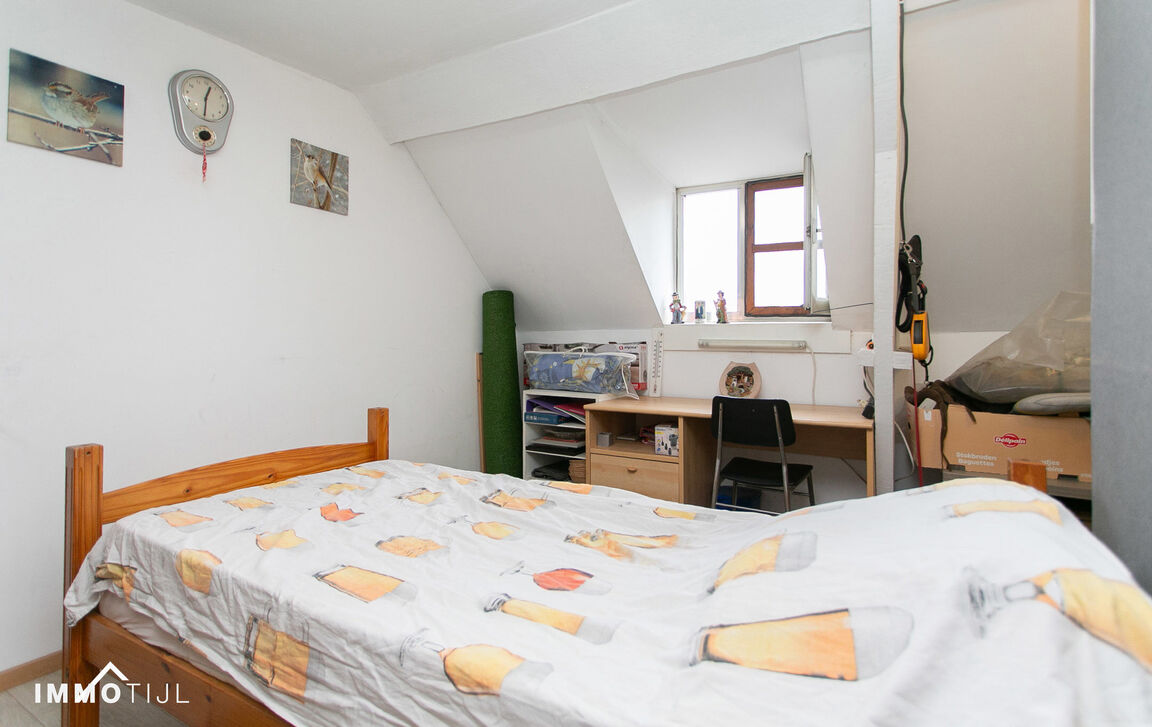 Huis te koop in Hamme