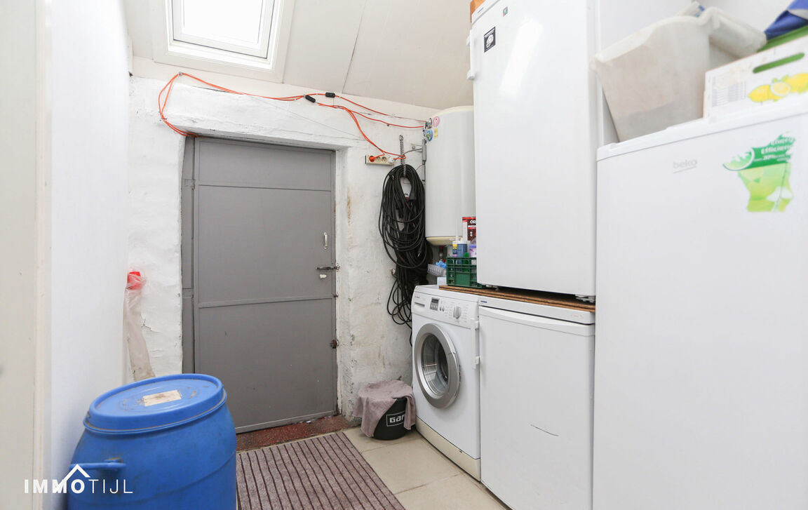 Huis te koop in Hamme