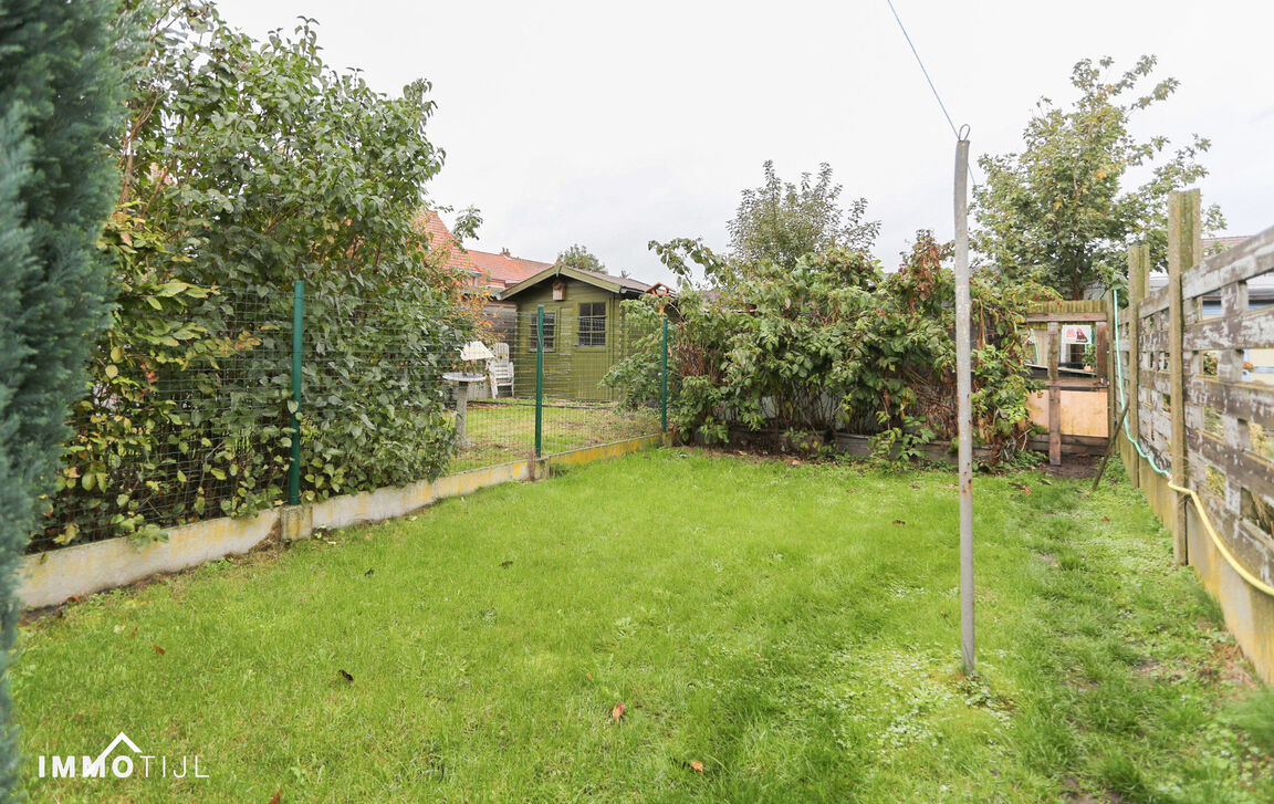 Huis te koop in Hamme