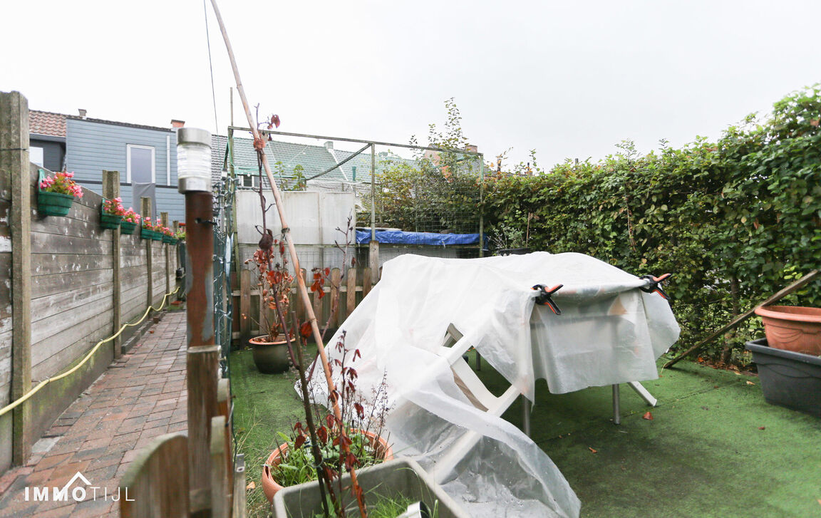 Huis te koop in Hamme