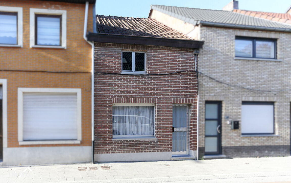 Huis te koop in Hamme