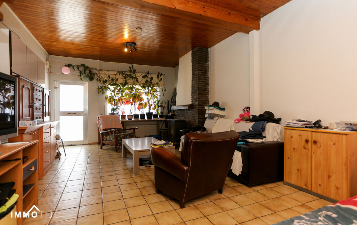 Huis te koop in Hamme