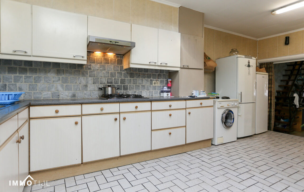 Huis te koop in Hamme