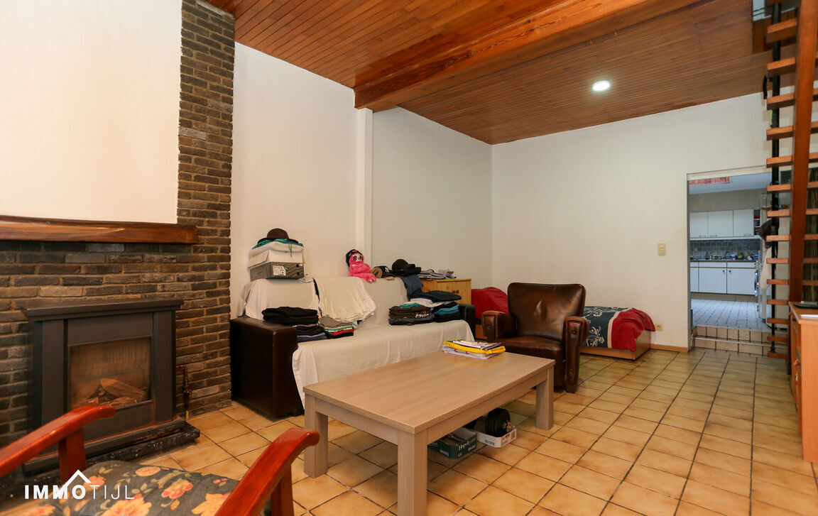 Huis te koop in Hamme
