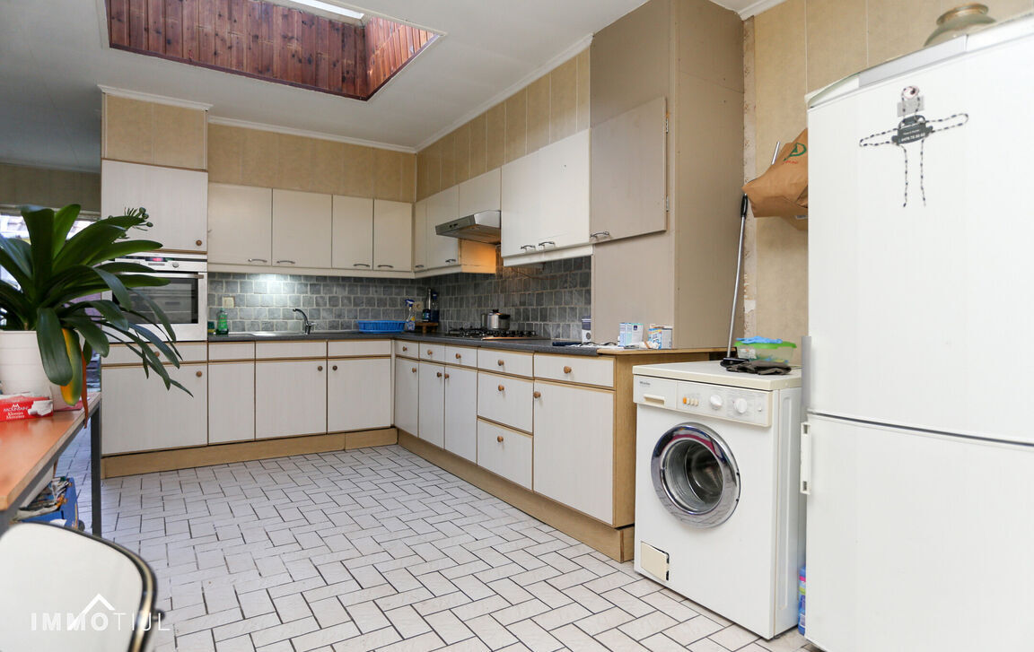 Huis te koop in Hamme