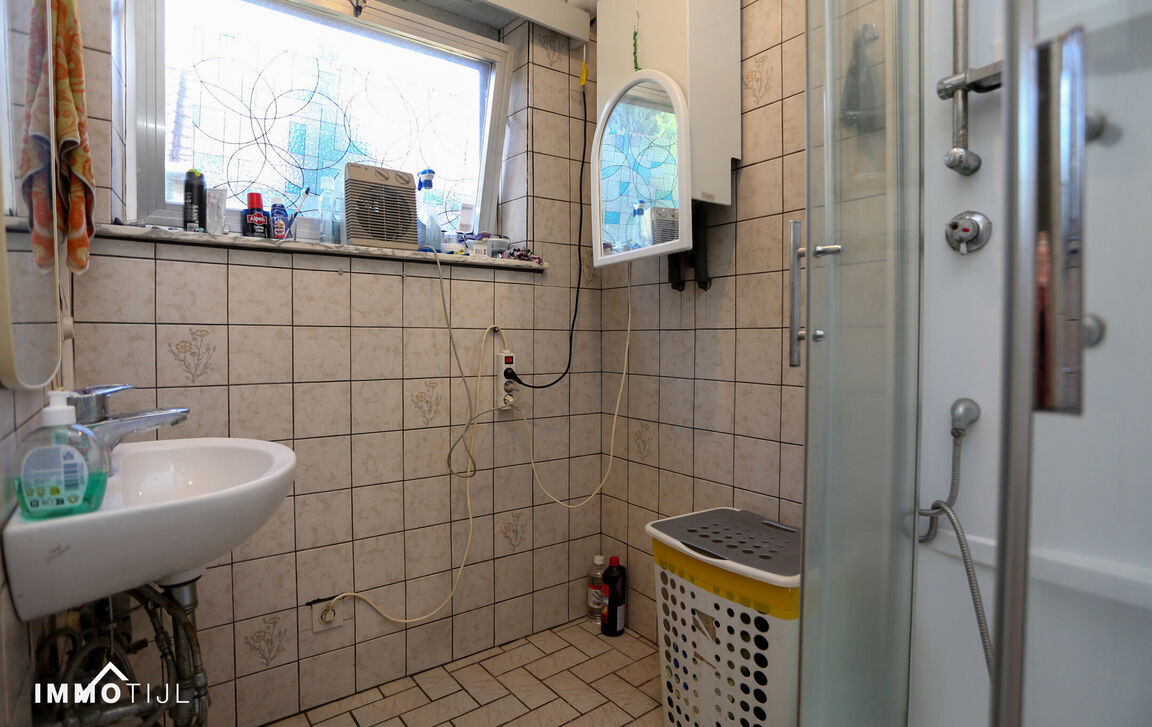 Huis te koop in Hamme