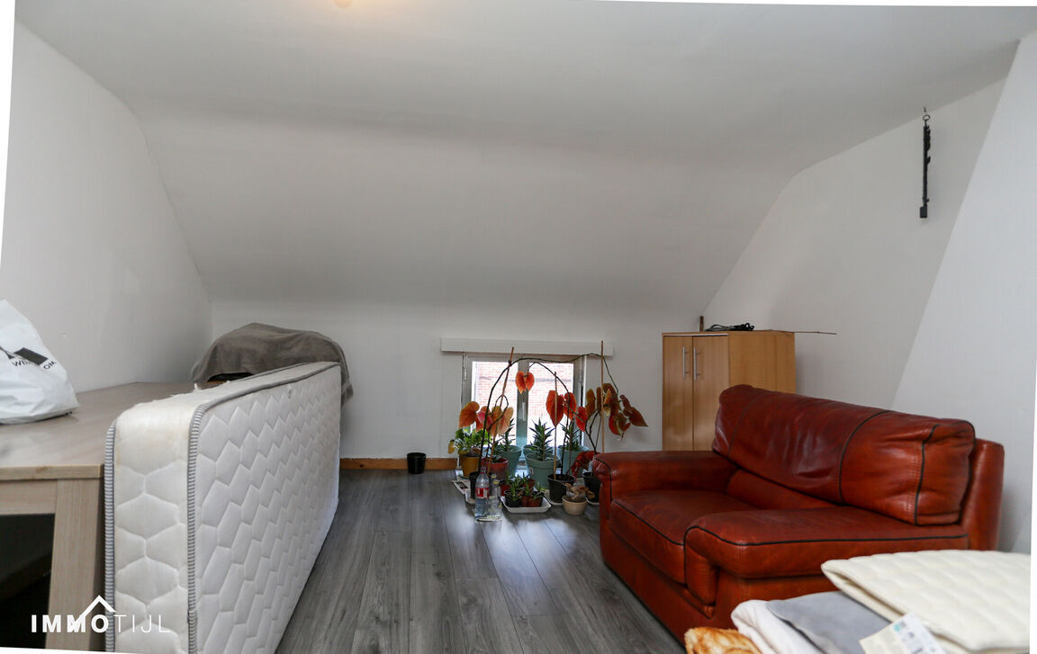 Huis te koop in Hamme