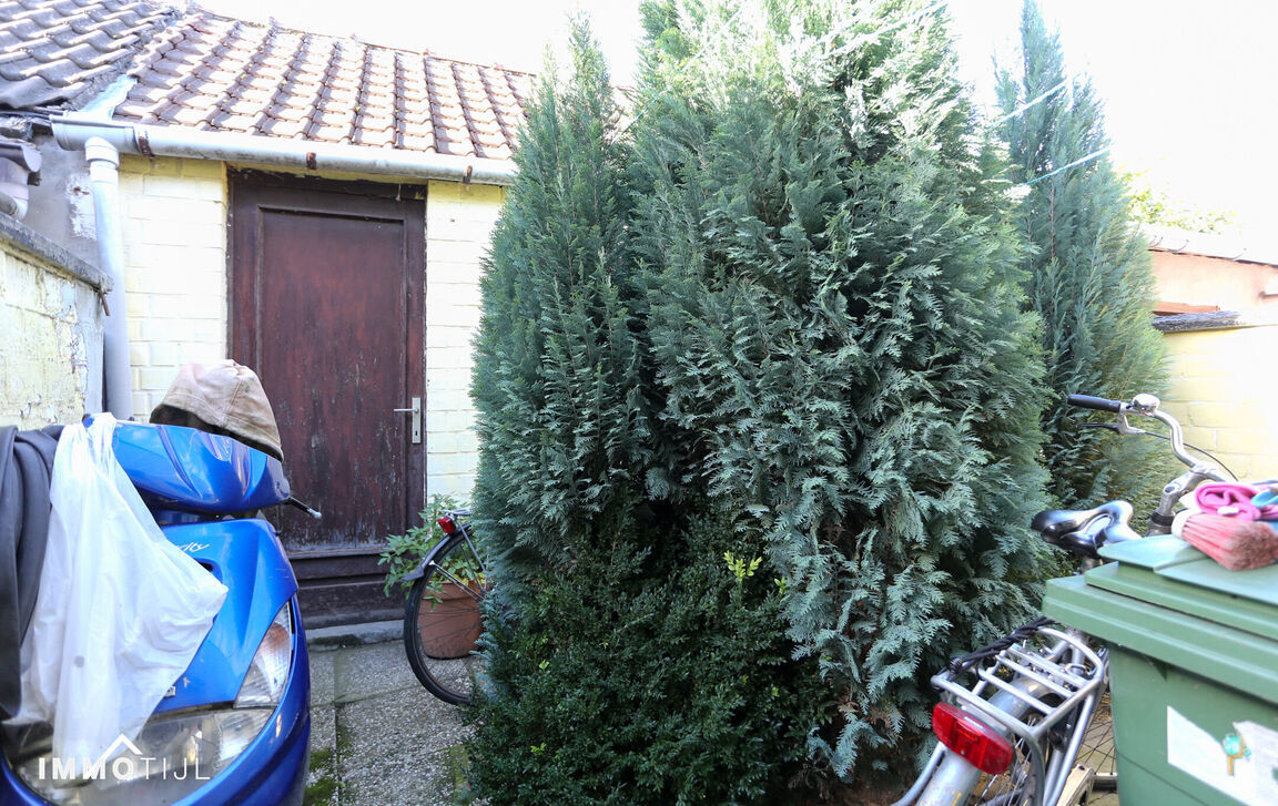 Huis te koop in Hamme