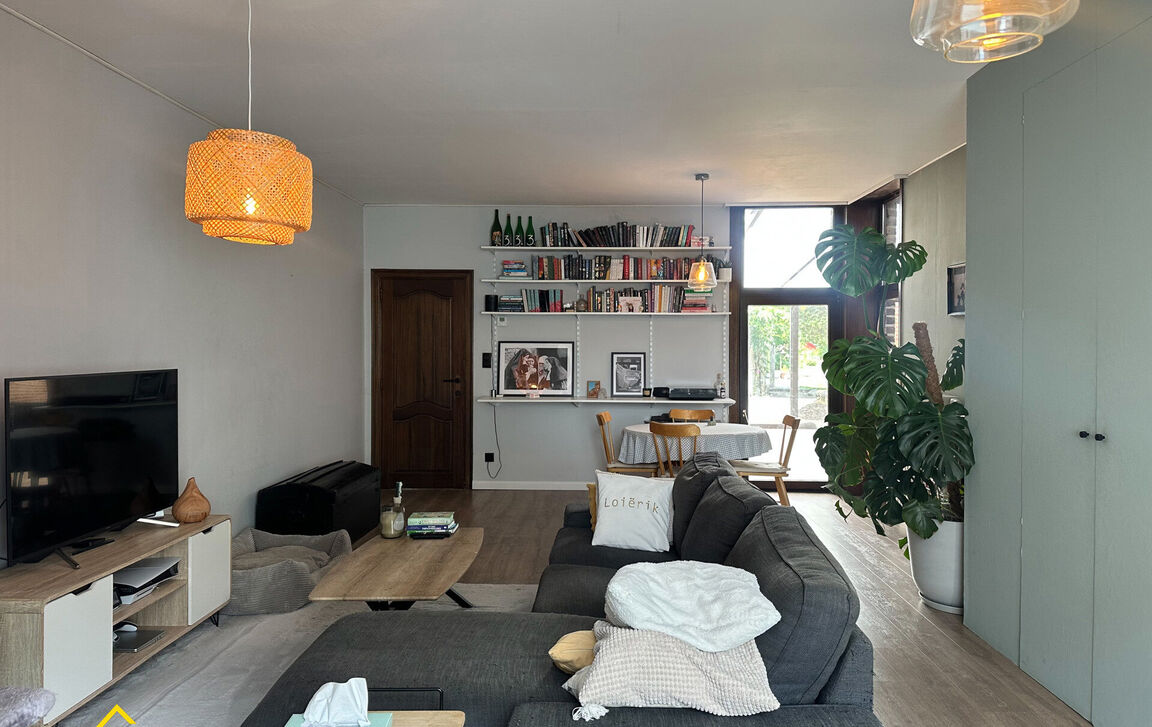 Huis te koop in Herdersem