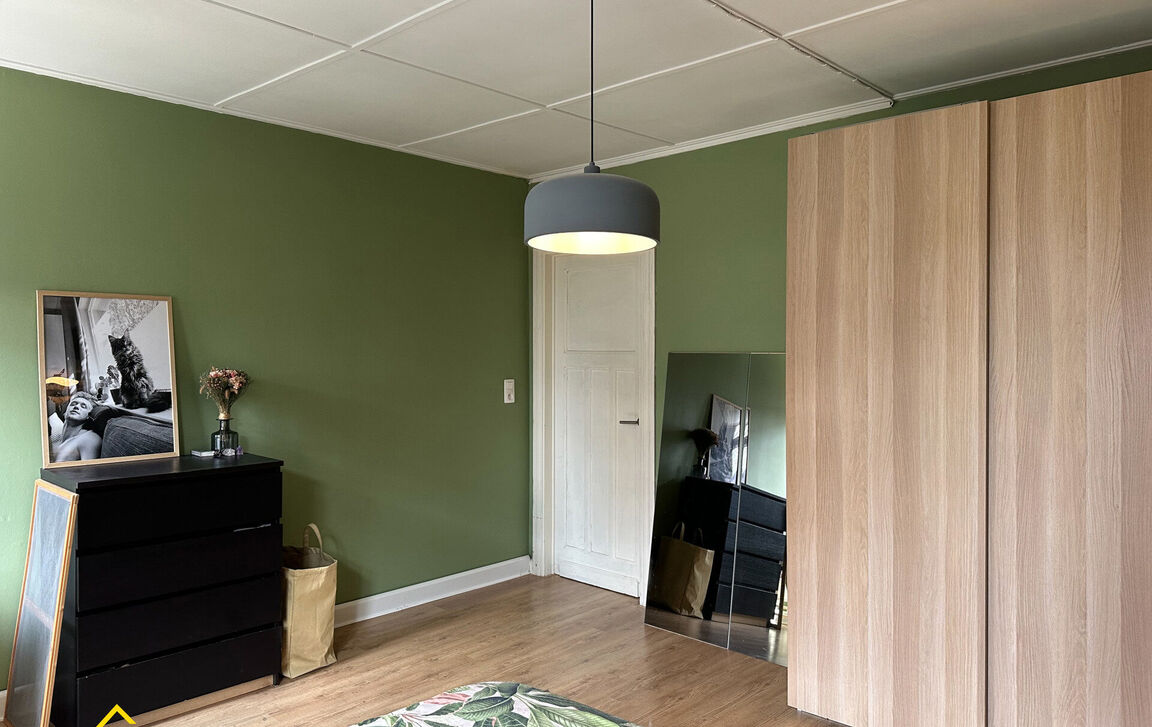 Huis te koop in Herdersem