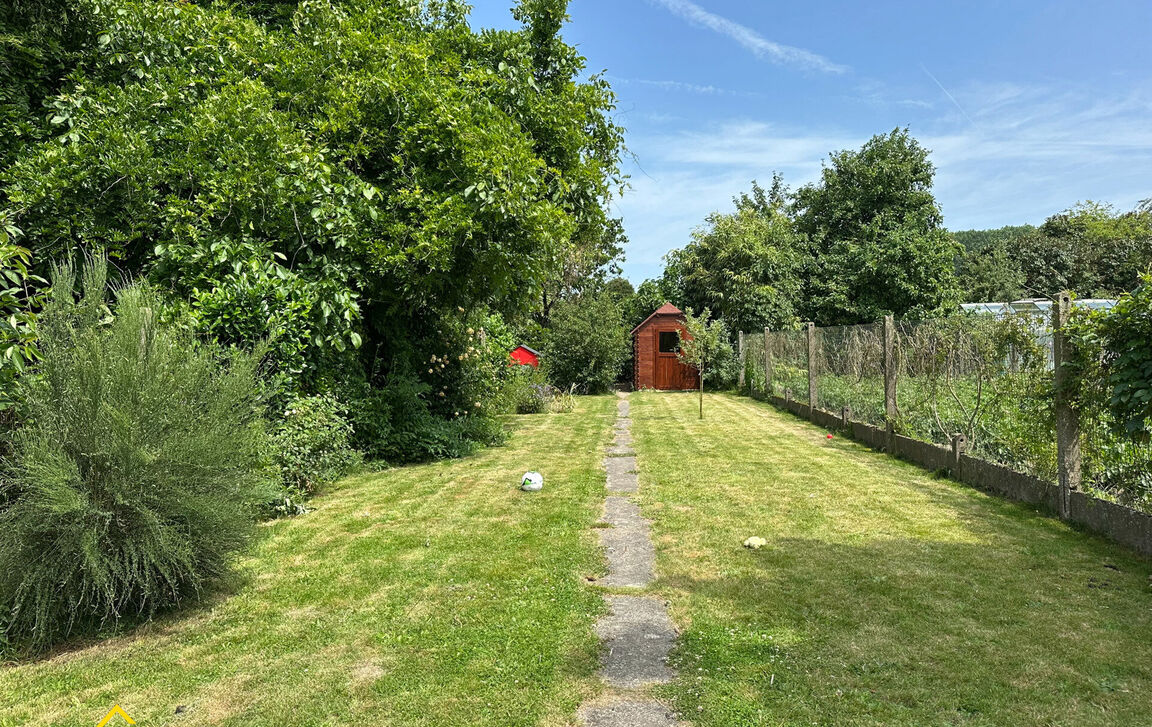 Huis te koop in Herdersem