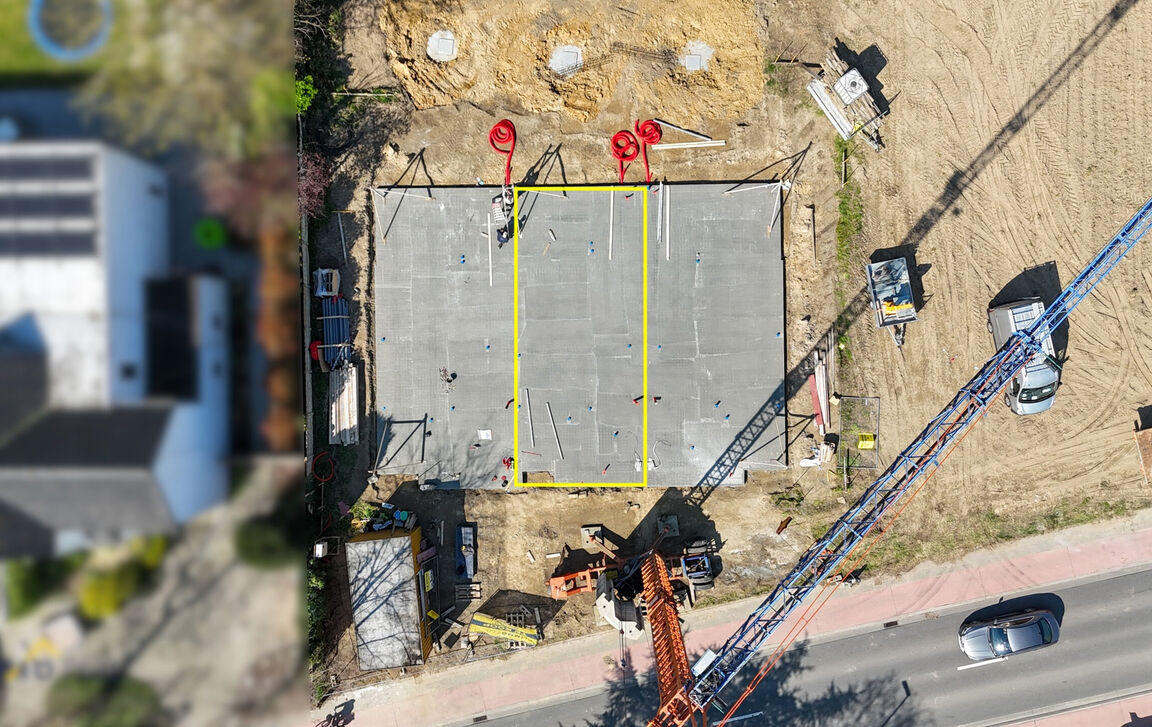 Huis te koop in Herdersem