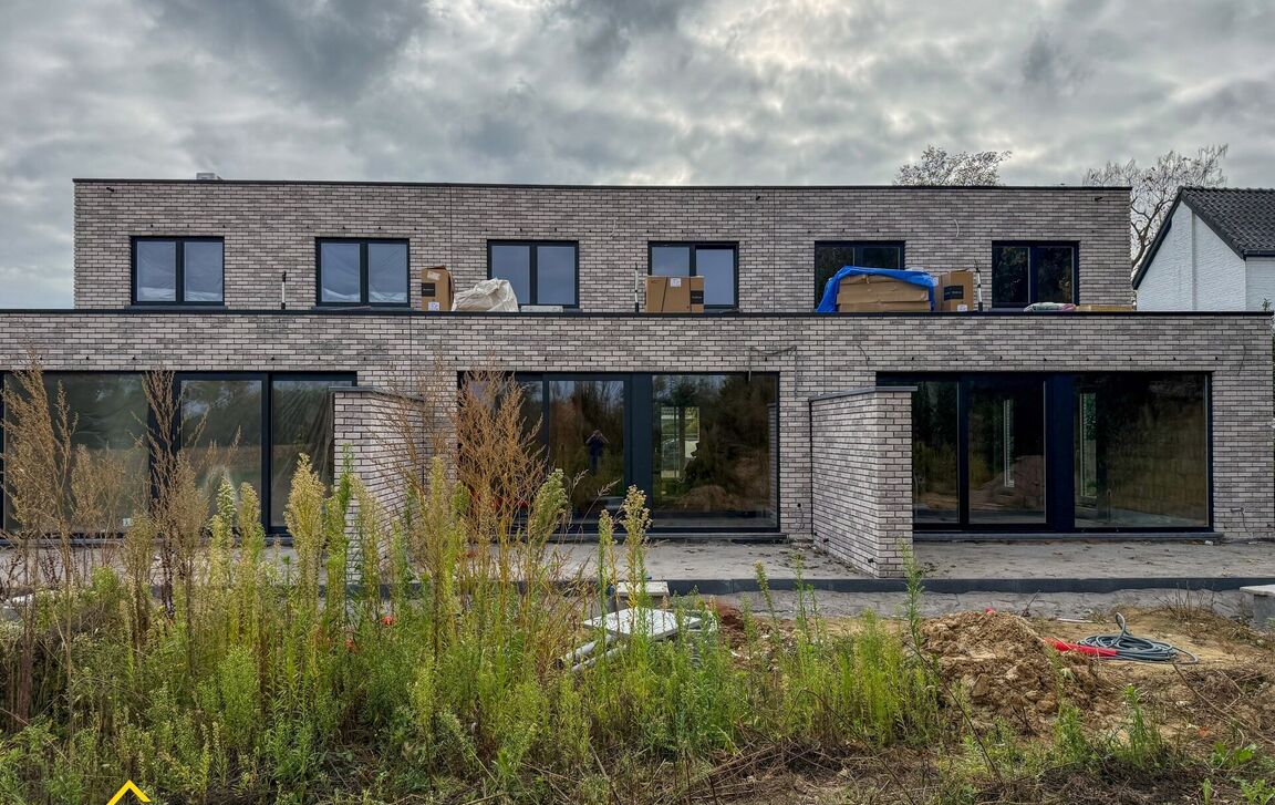 Huis te koop in Herdersem