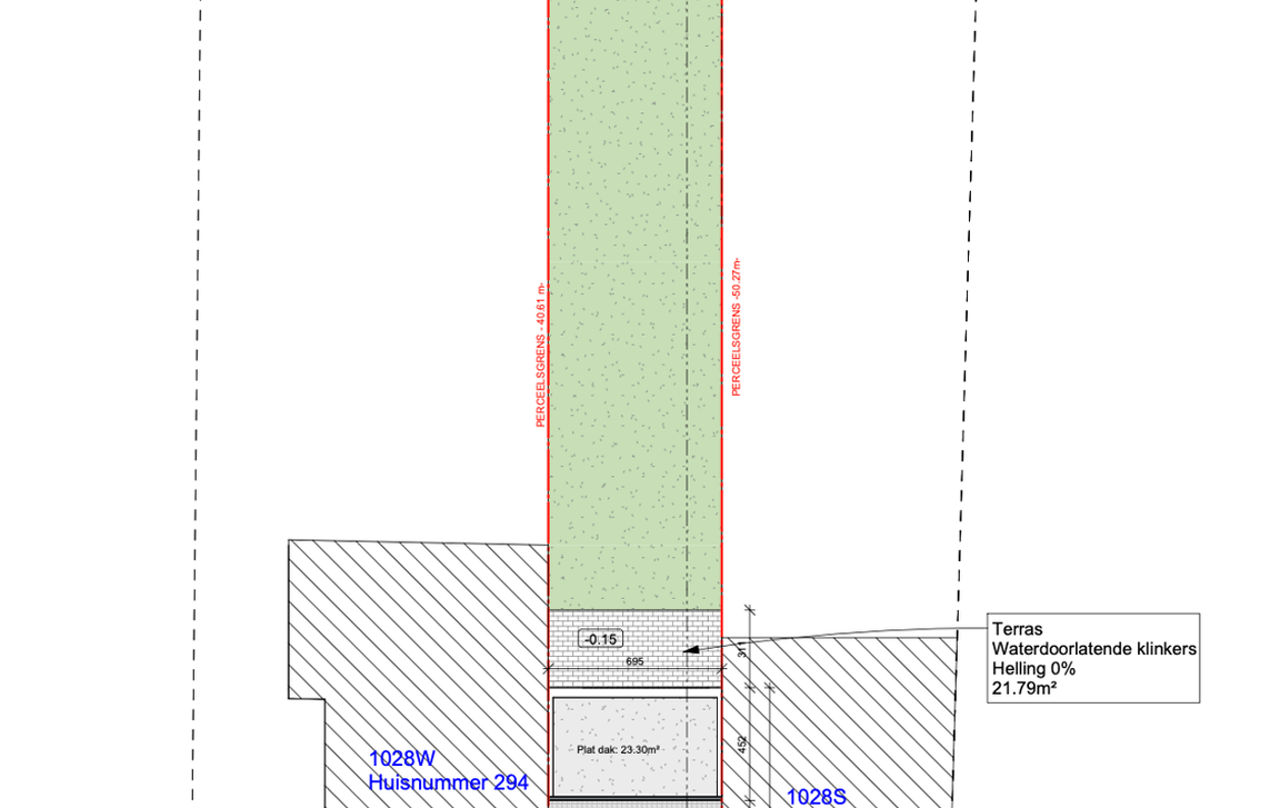 Huis te koop in Herdersem