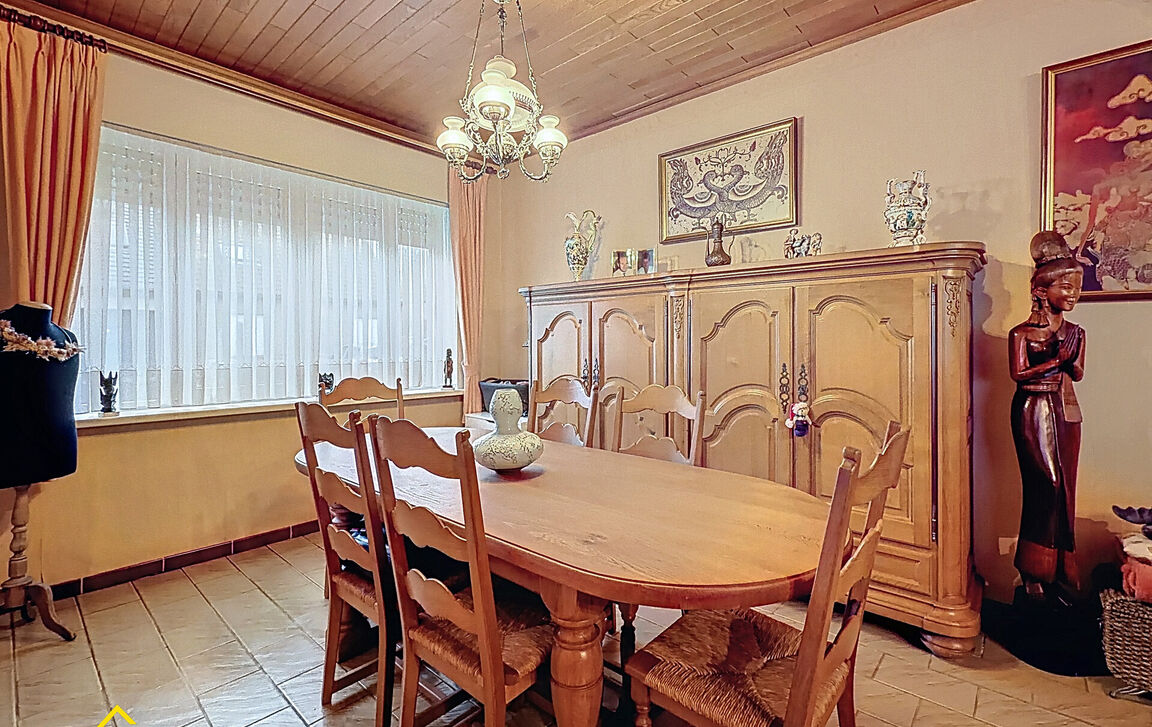 Huis te koop in Herdersem