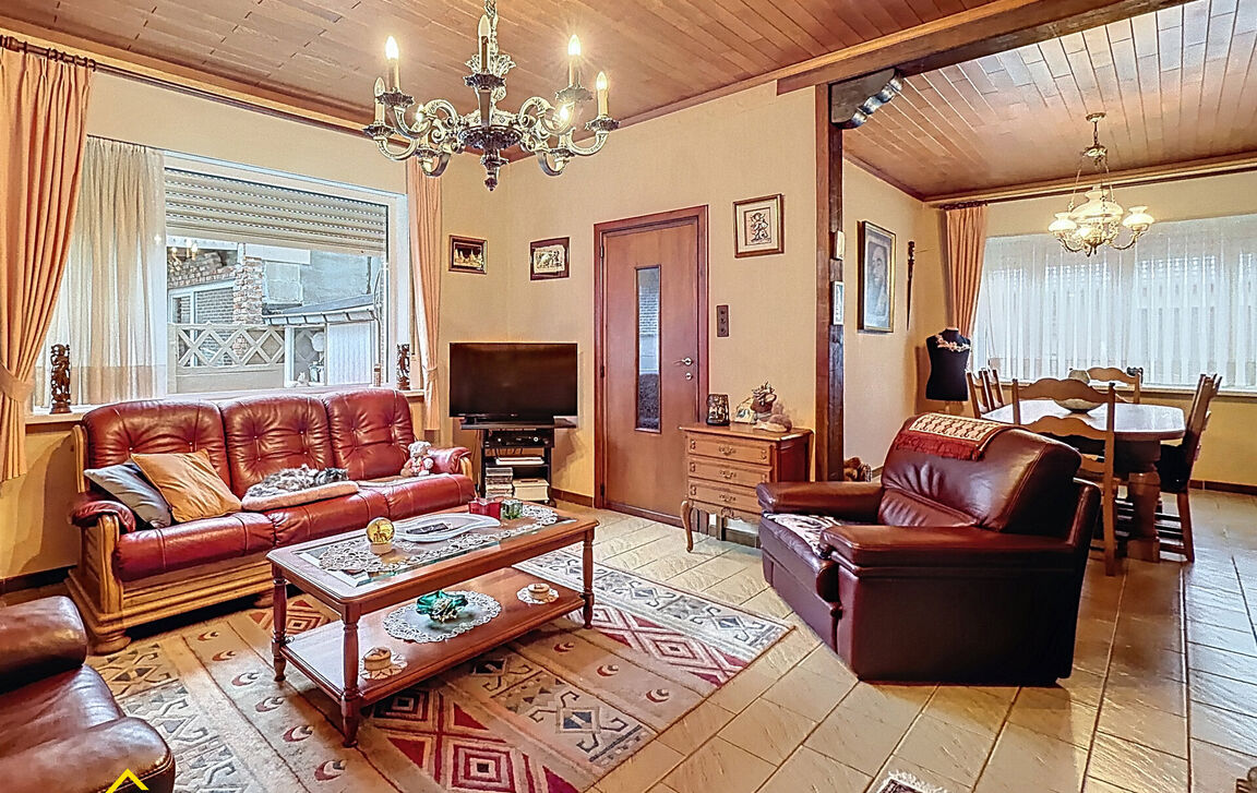 Huis te koop in Herdersem