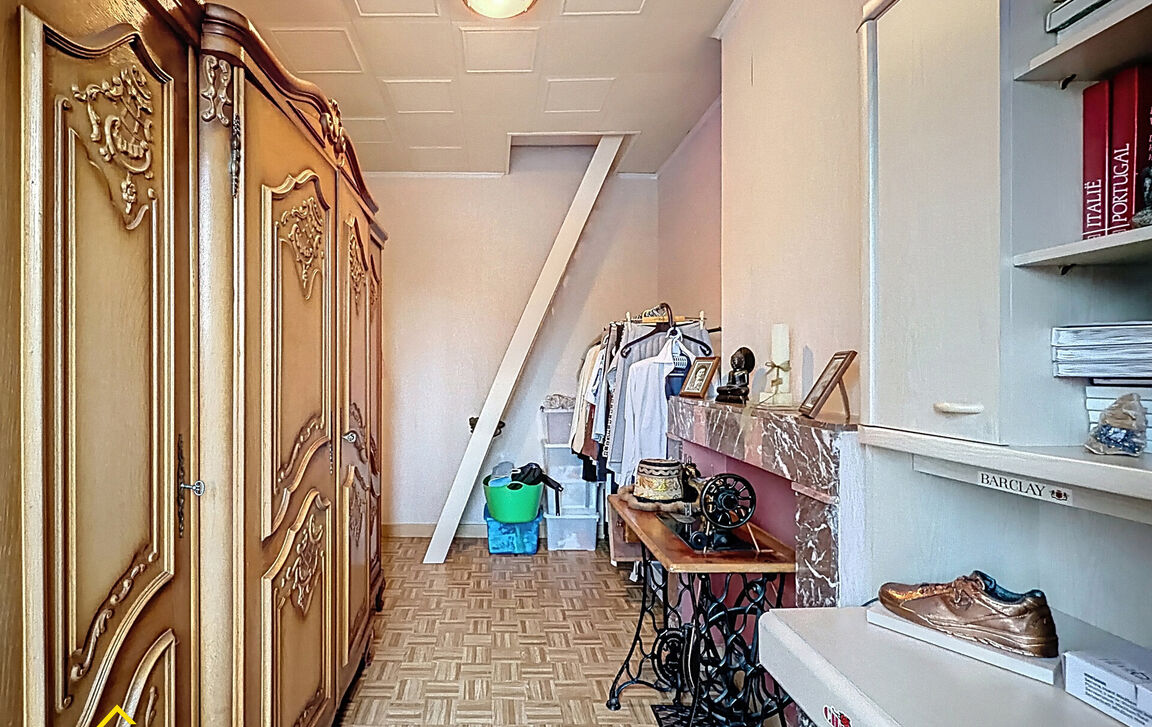 Huis te koop in Herdersem