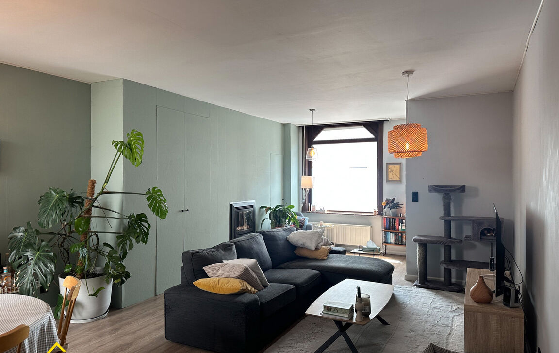 Huis te koop in Herdersem