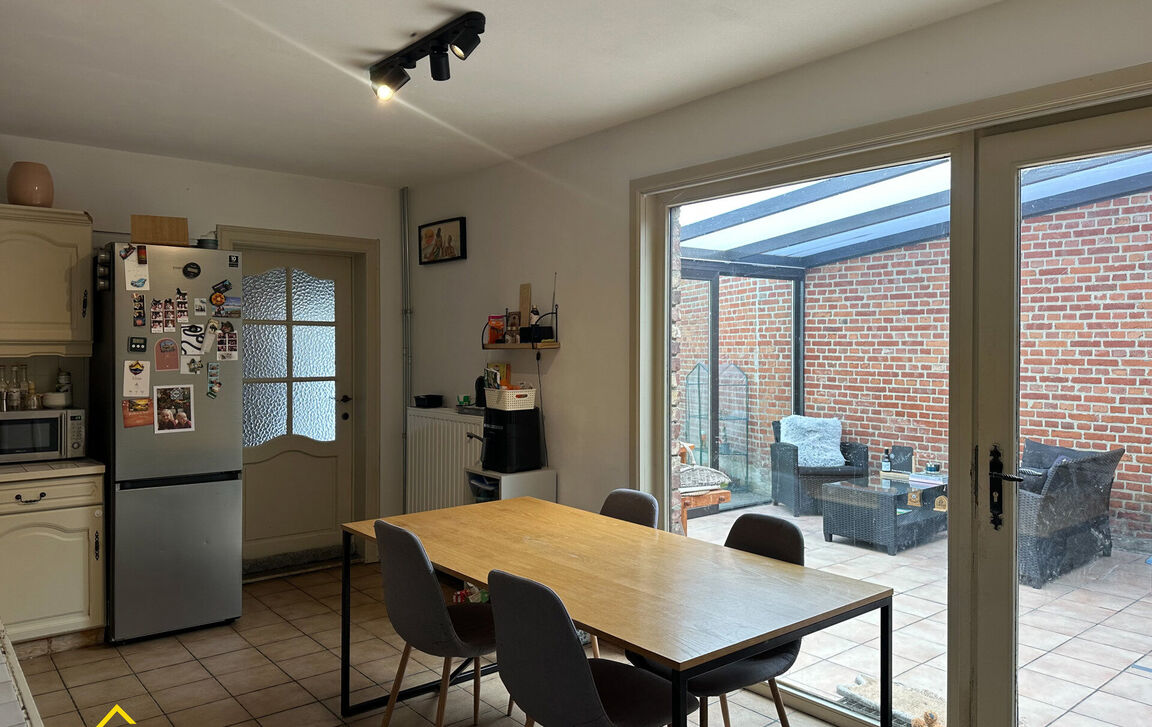 Huis te koop in Herdersem