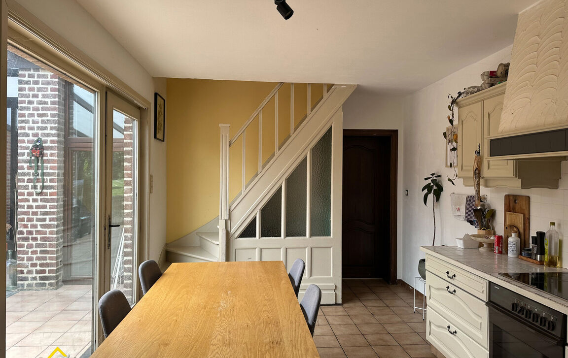 Huis te koop in Herdersem