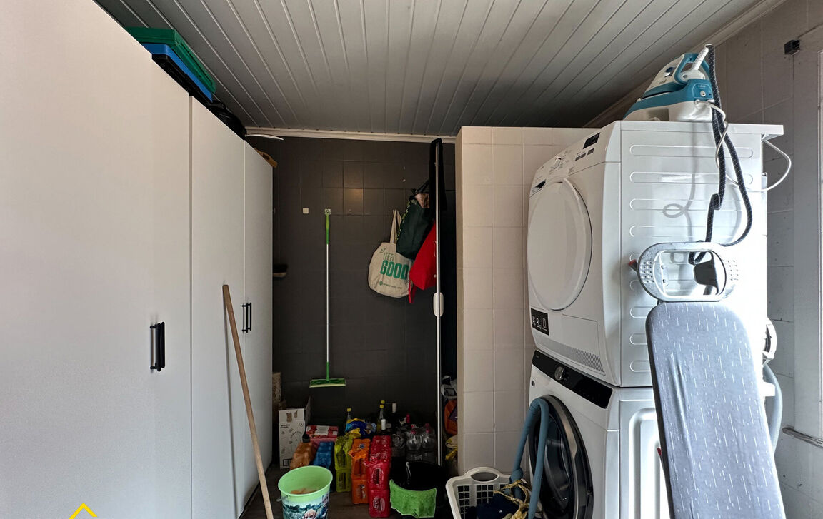 Huis te koop in Herdersem