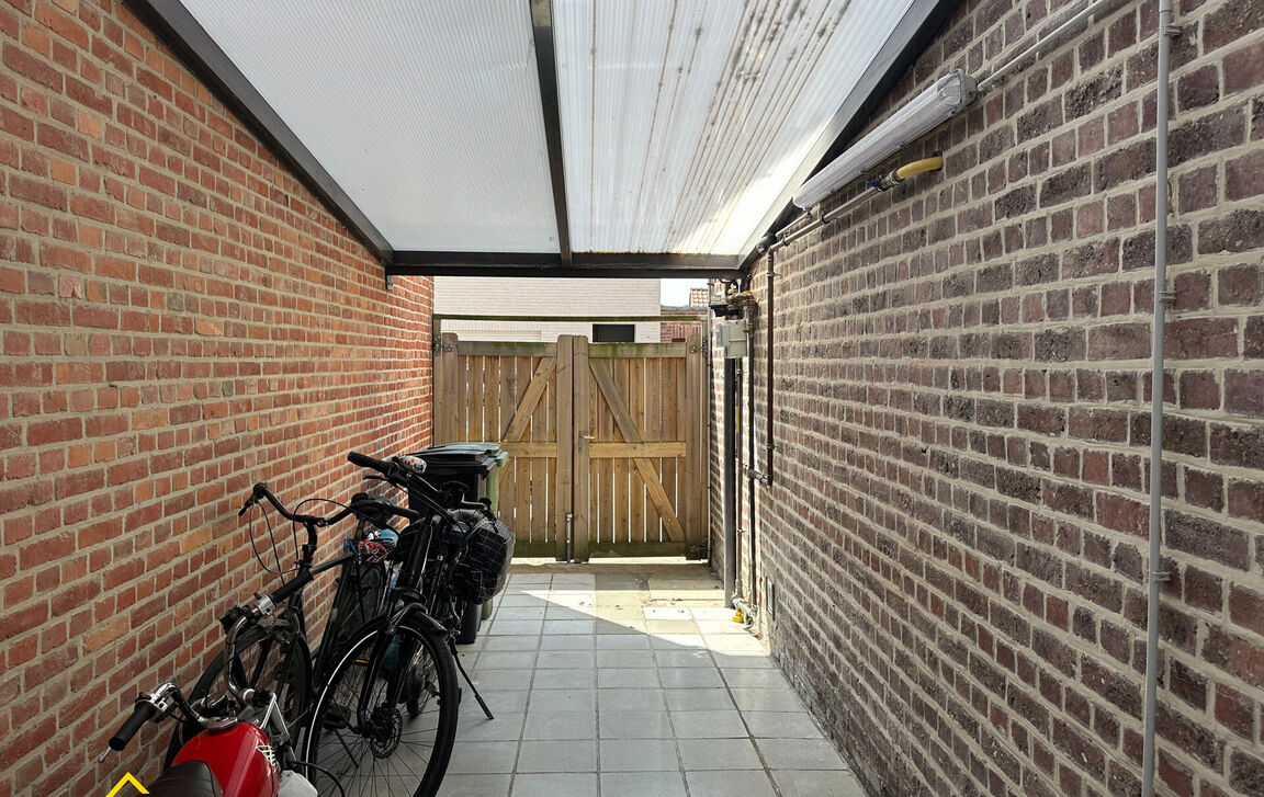 Huis te koop in Herdersem