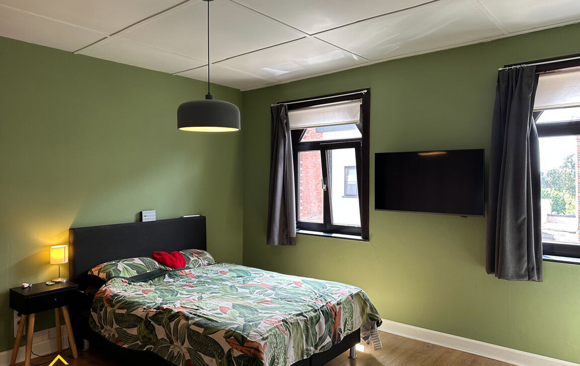 Huis te koop in Herdersem