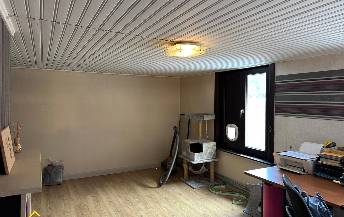 Huis te koop in Herdersem