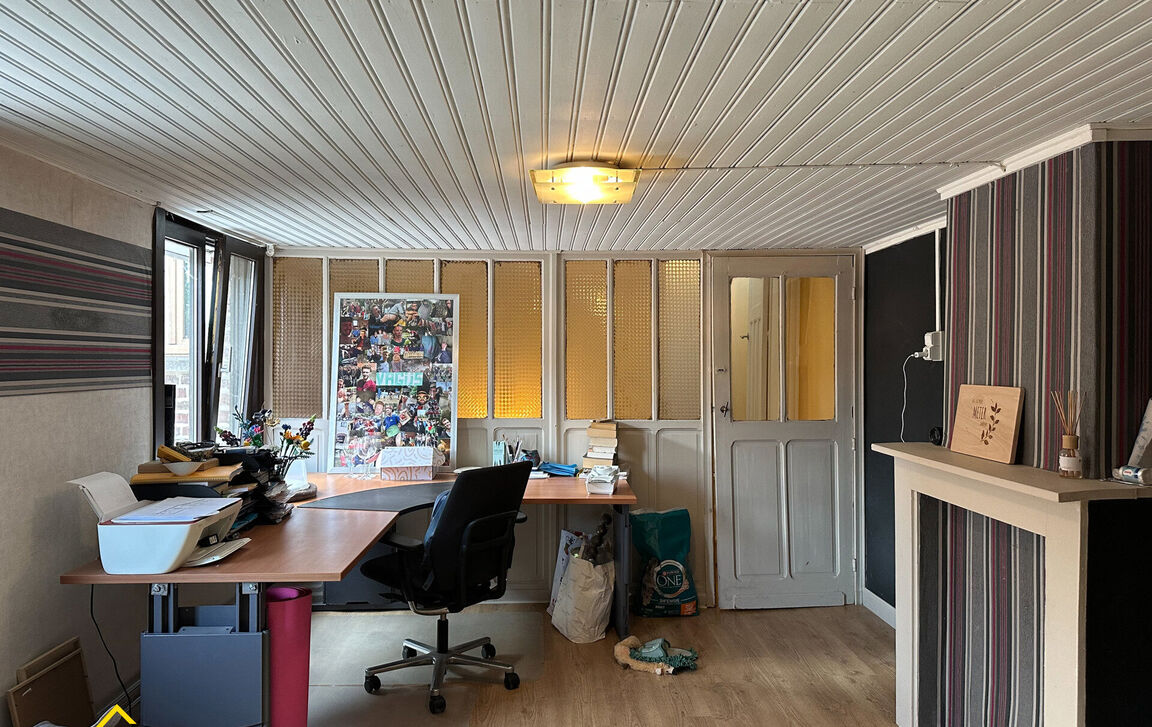 Huis te koop in Herdersem