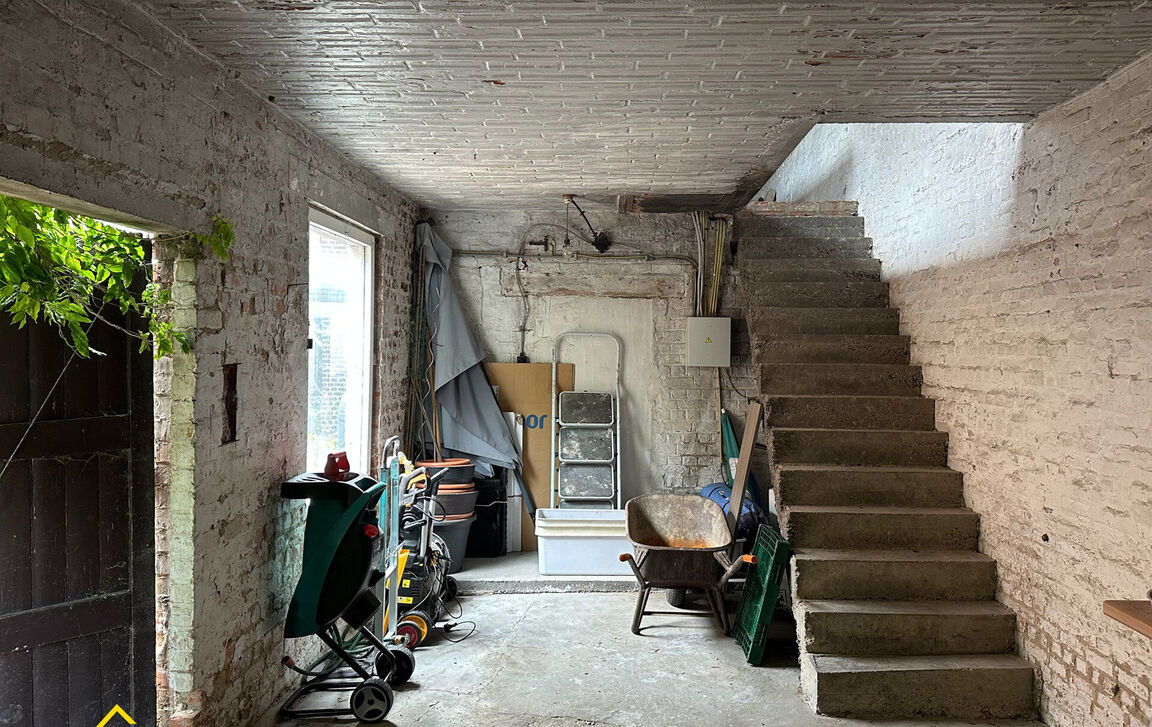 Huis te koop in Herdersem