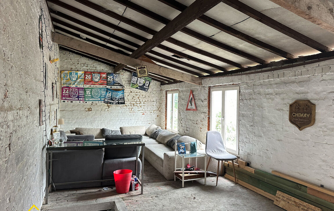 Huis te koop in Herdersem