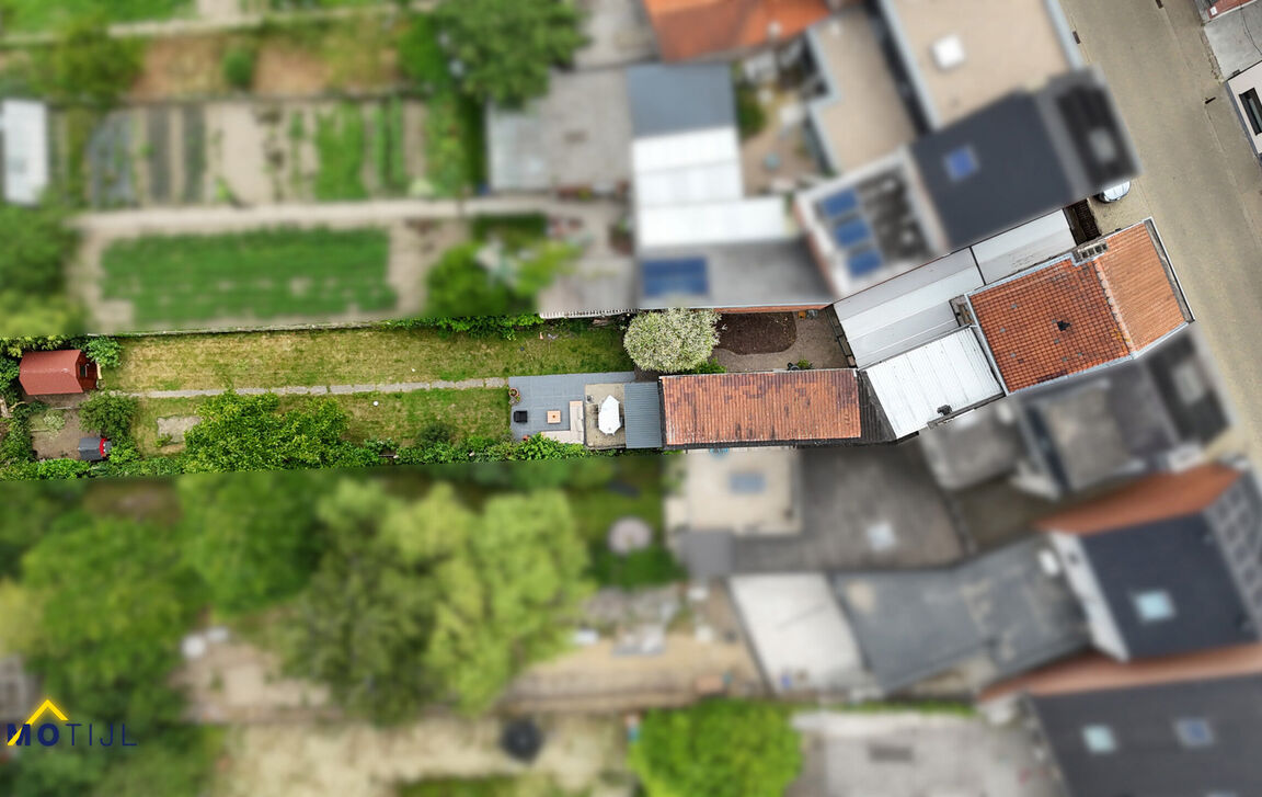 Huis te koop in Herdersem