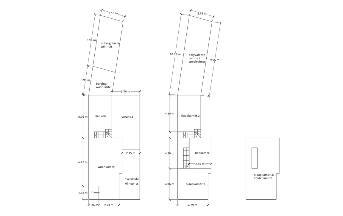 Huis te koop in Herdersem