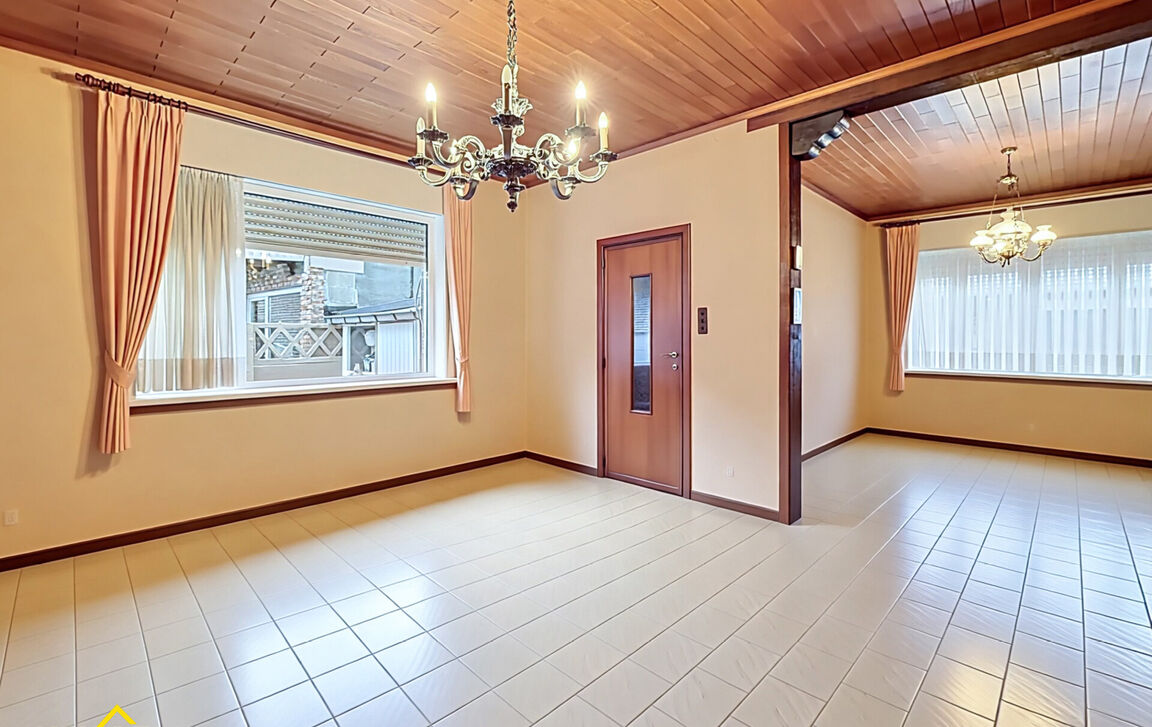 Huis te koop in Herdersem