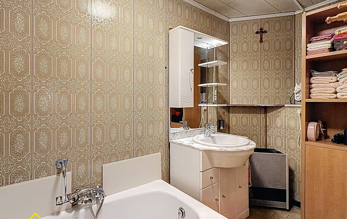 Huis te koop in Herdersem