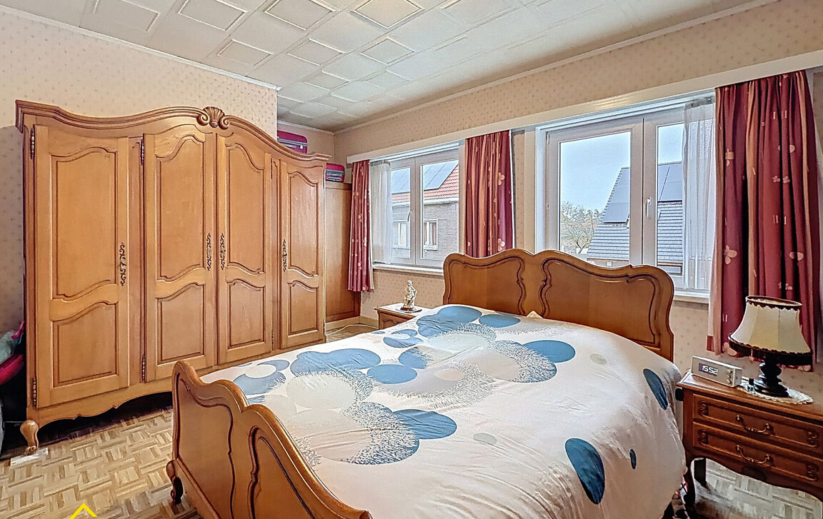 Huis te koop in Herdersem