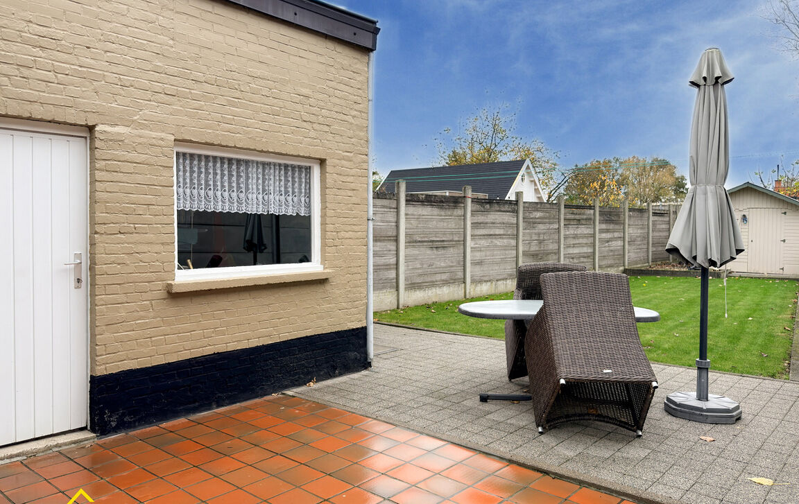 Huis te koop in Herdersem