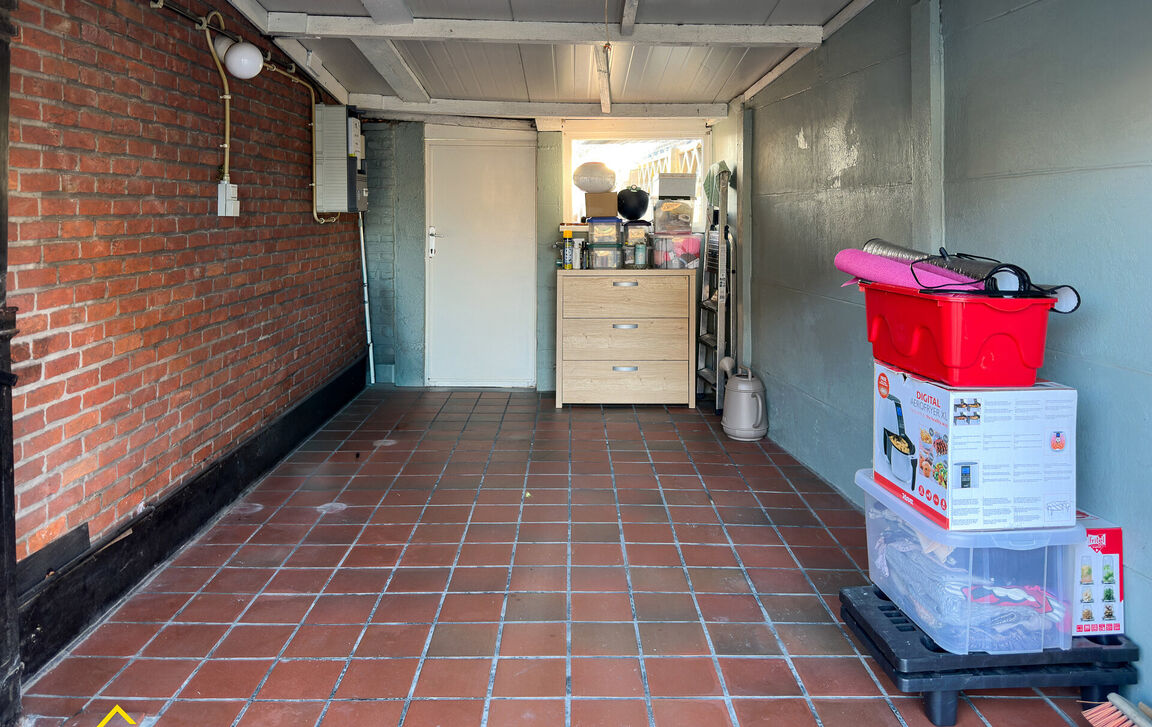 Huis te koop in Herdersem