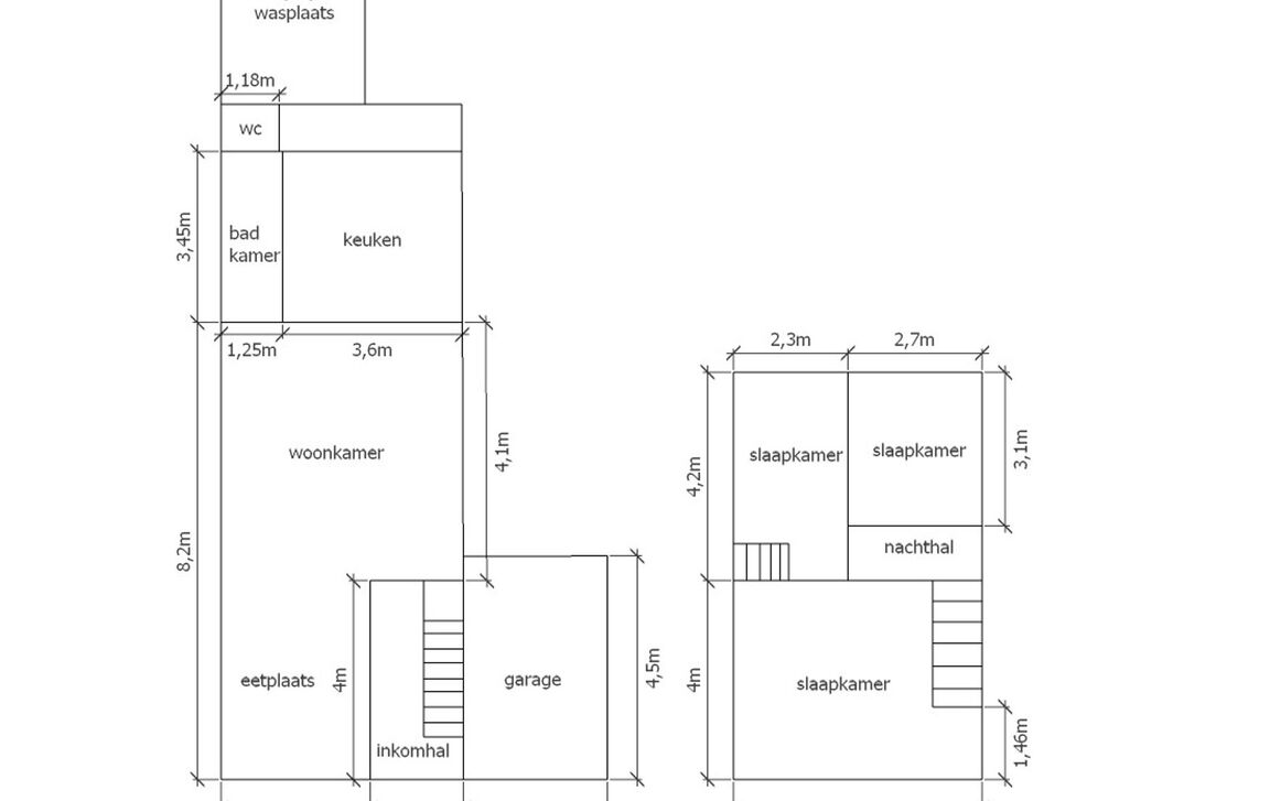 Huis te koop in Herdersem