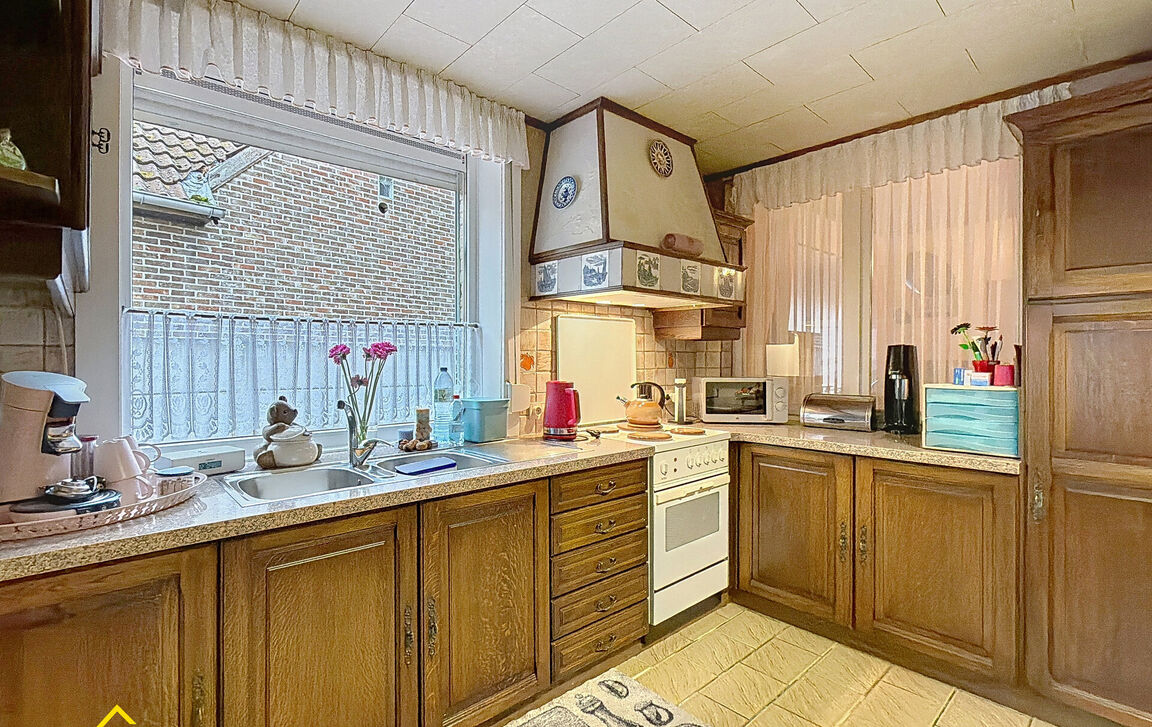 Huis te koop in Herdersem