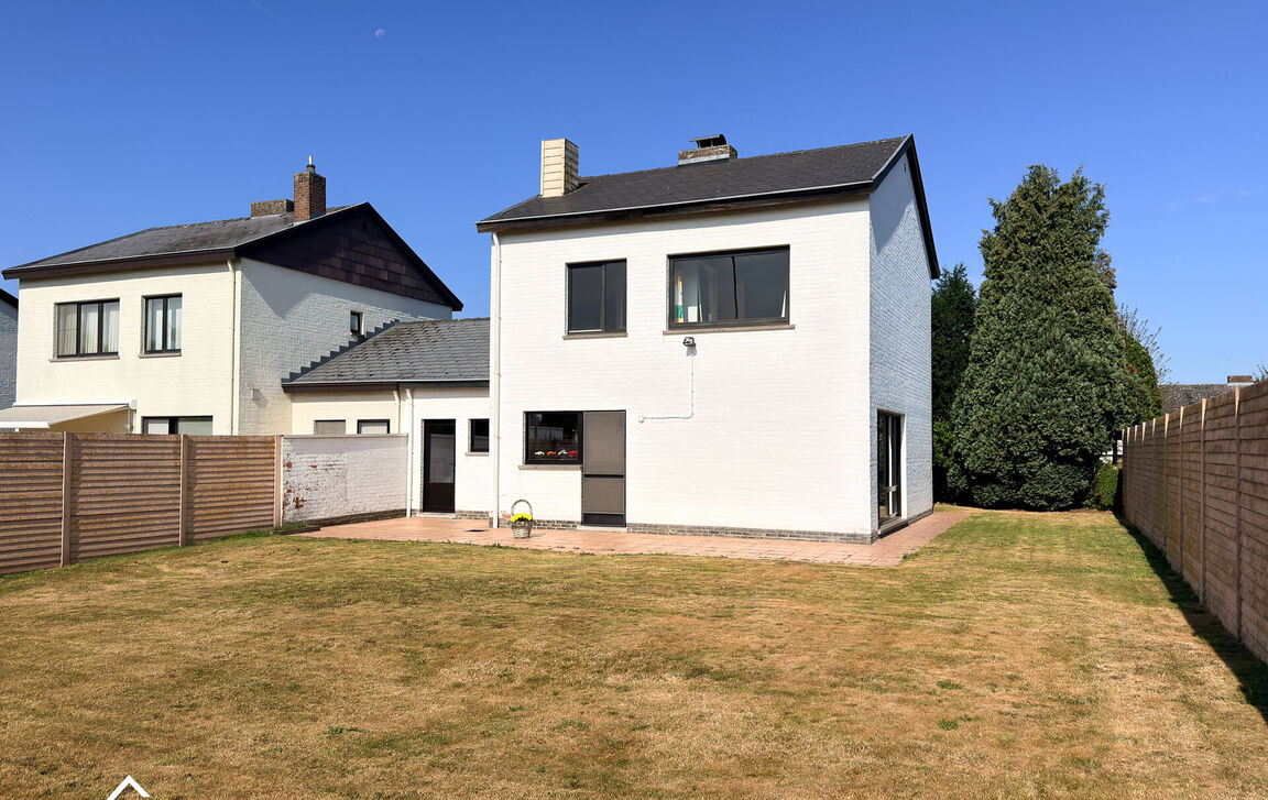 Huis te koop in Herdersem