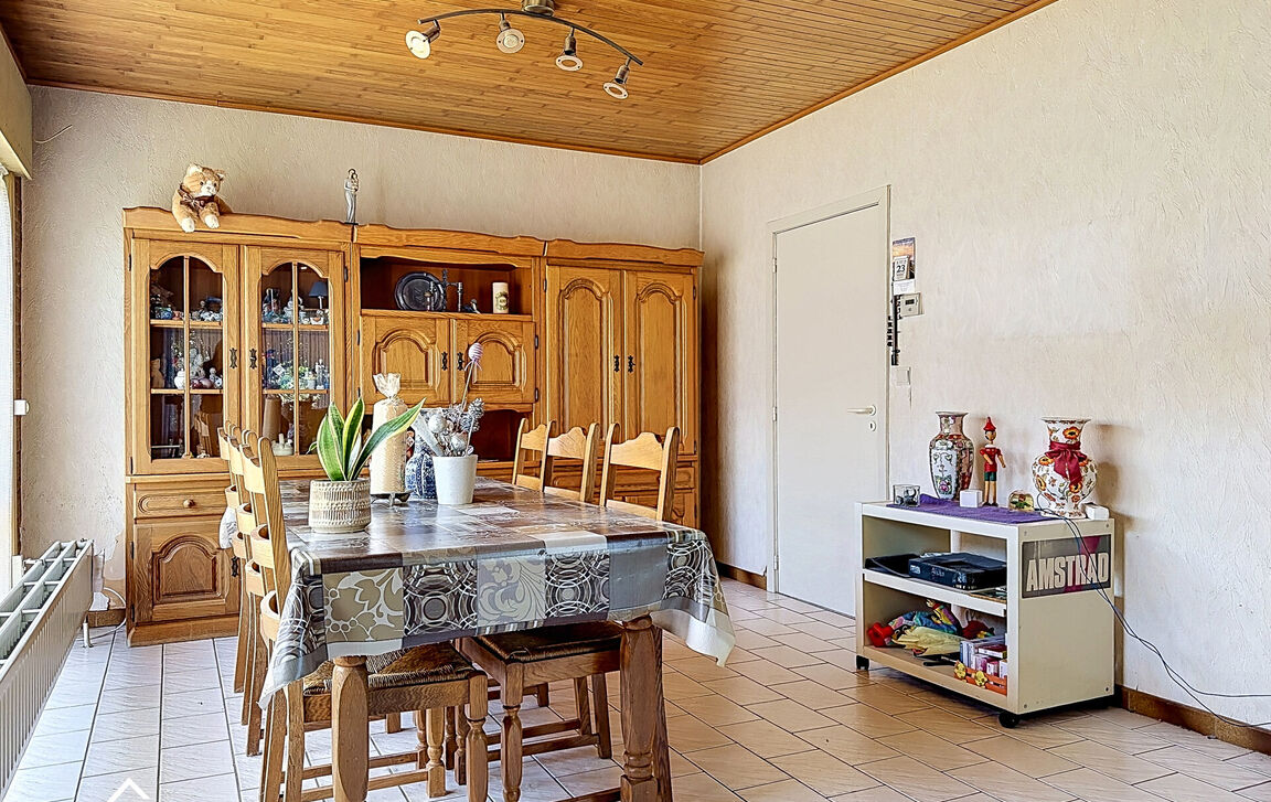 Huis te koop in Herdersem