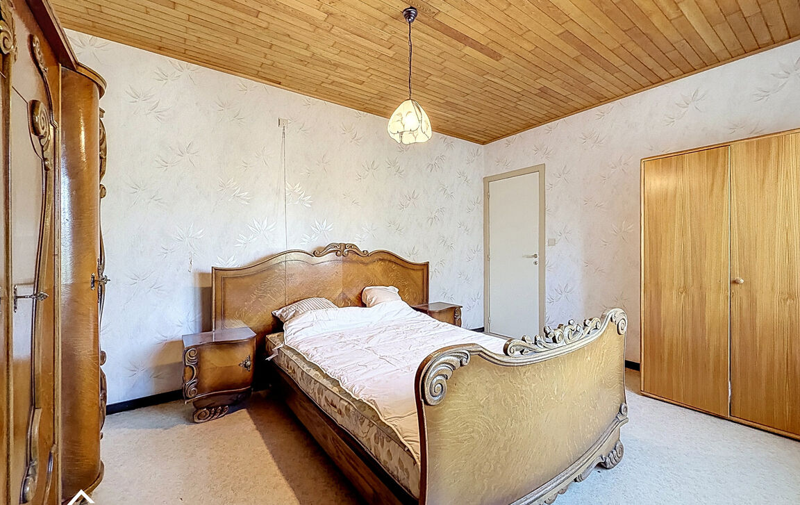 Huis te koop in Herdersem