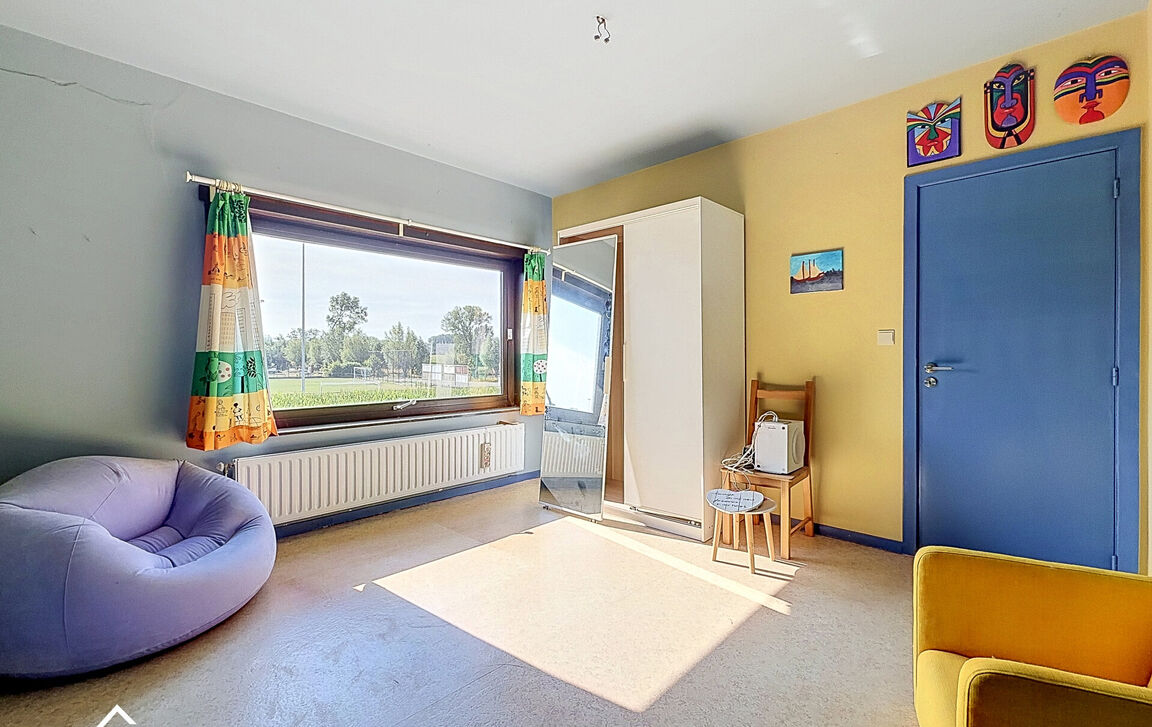 Huis te koop in Herdersem