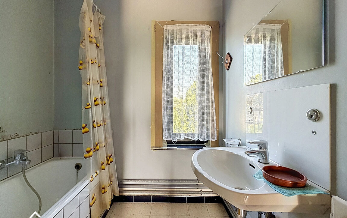 Huis te koop in Herdersem