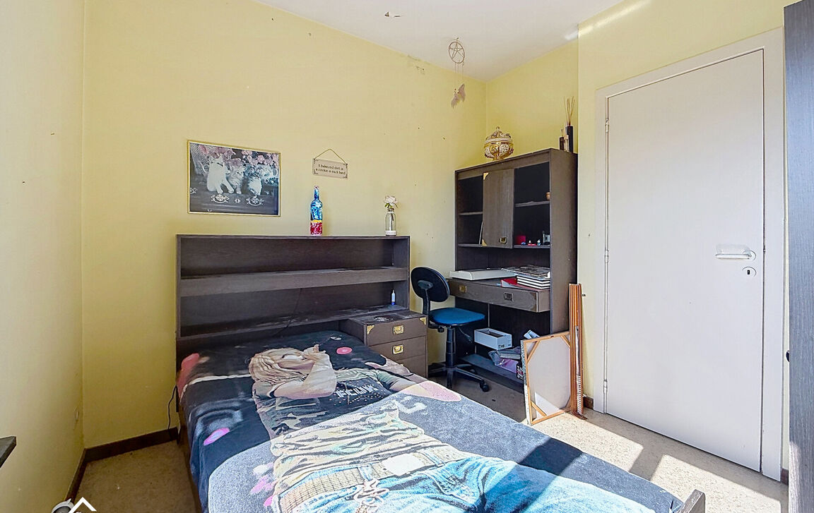 Huis te koop in Herdersem