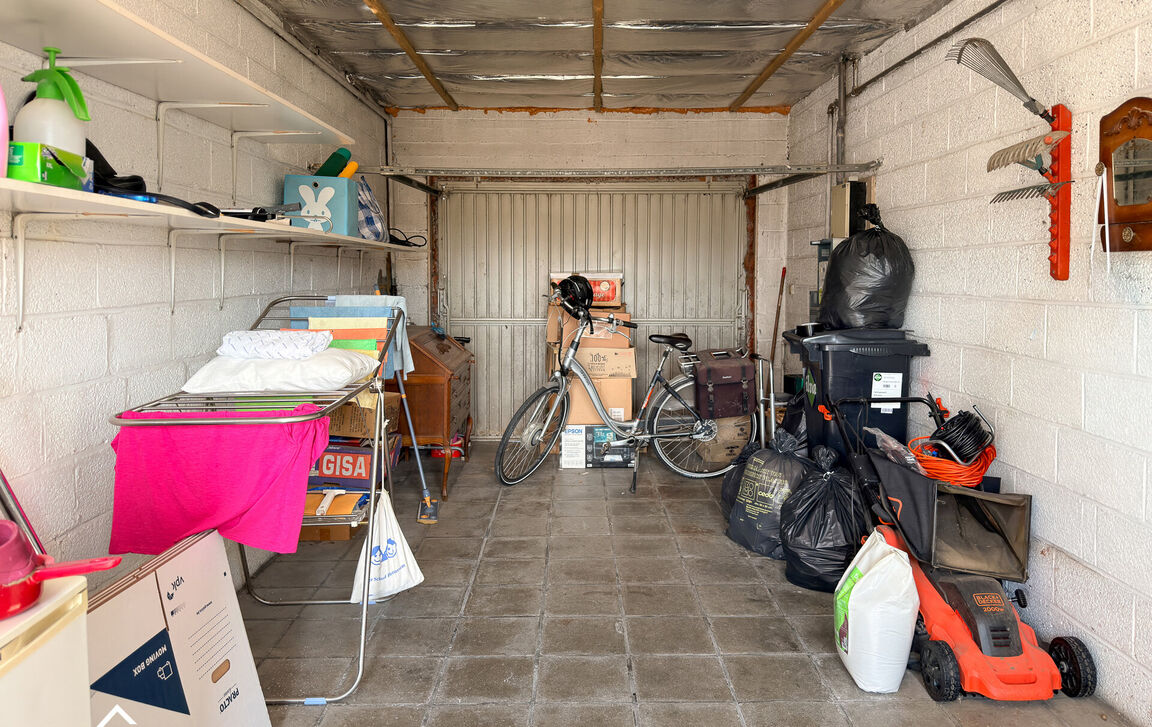 Huis te koop in Herdersem