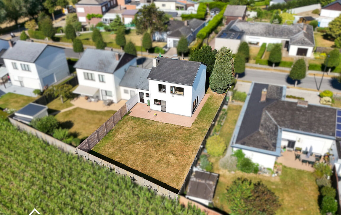 Huis te koop in Herdersem