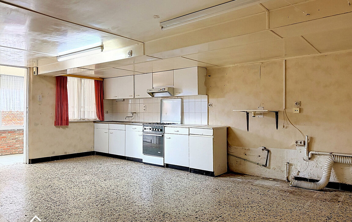 Huis te koop in Herdersem